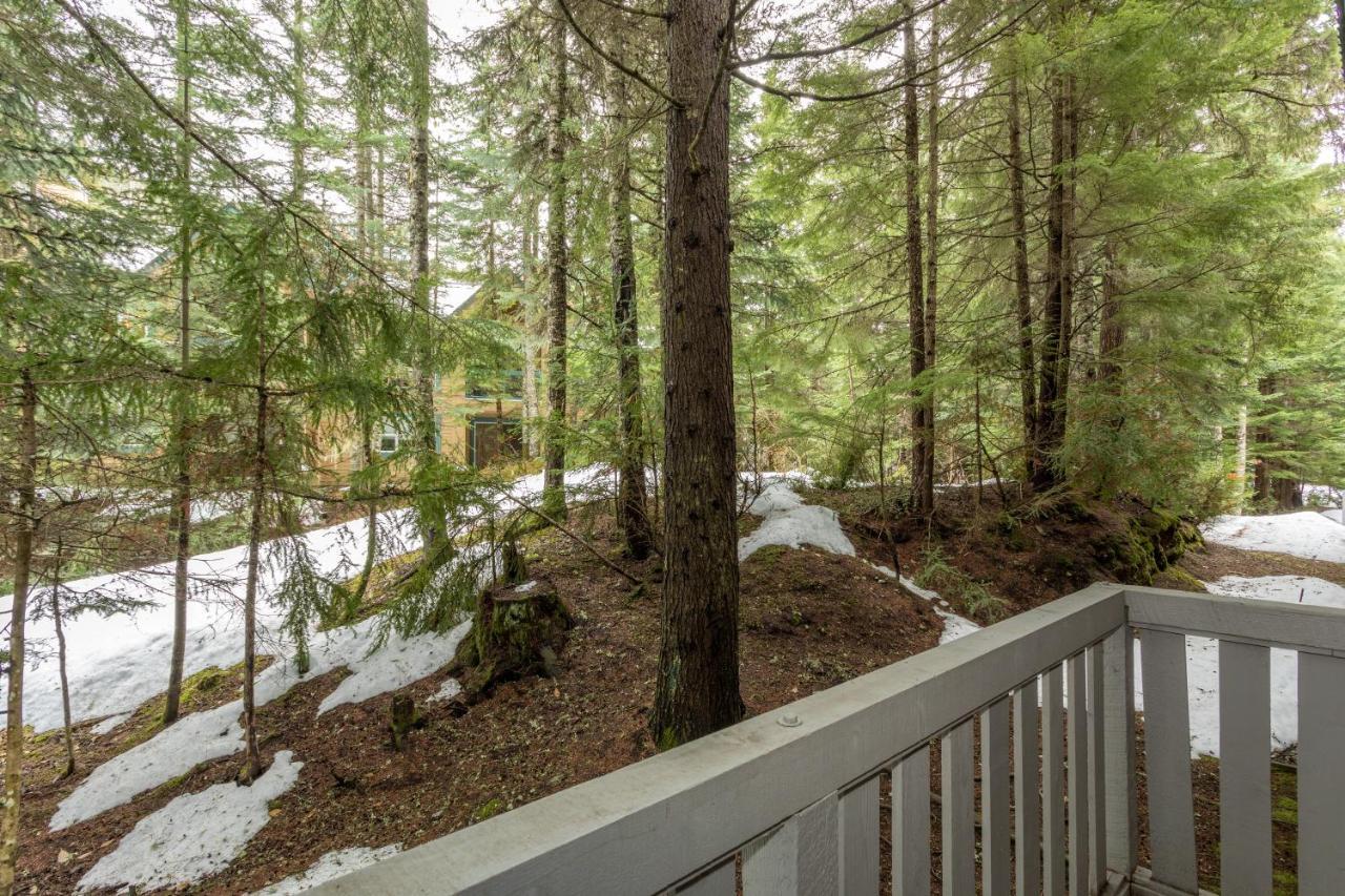 Forest Trails By Whistler Premier Exterior foto